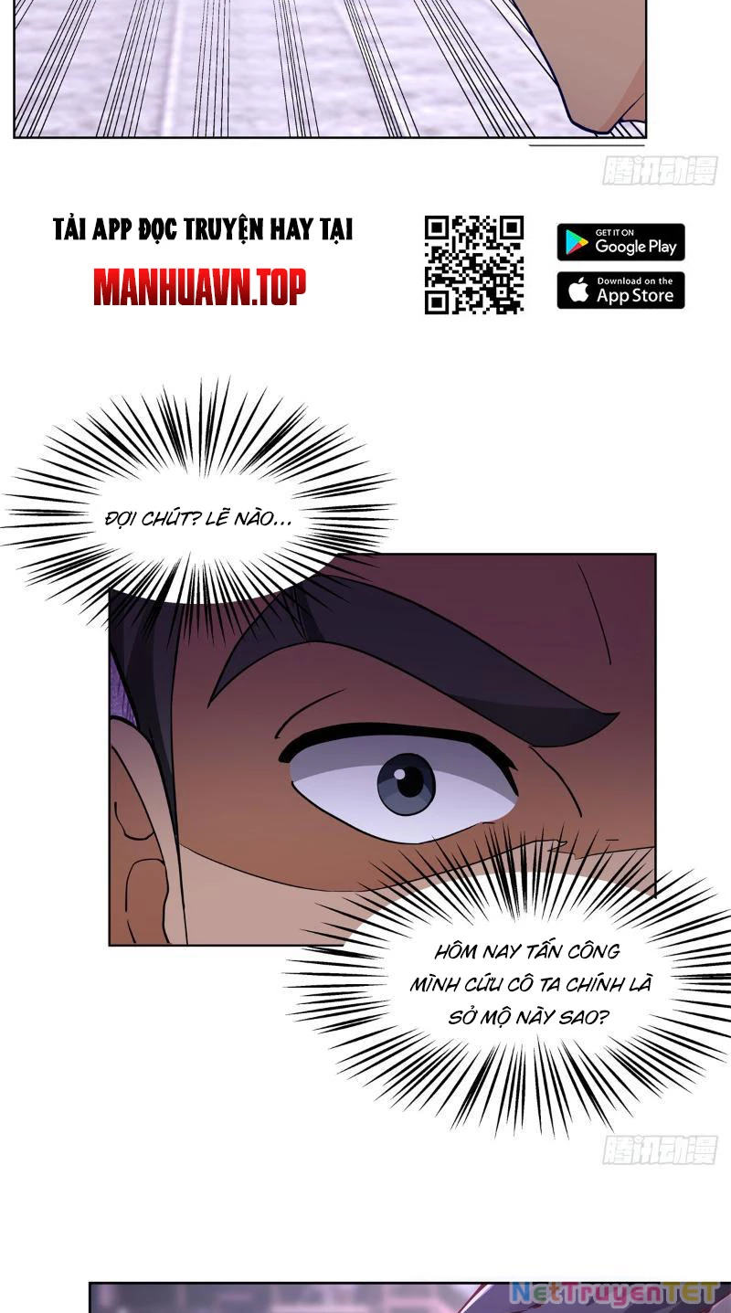 Tân Sủng Mị Chapter 5 - Trang 2