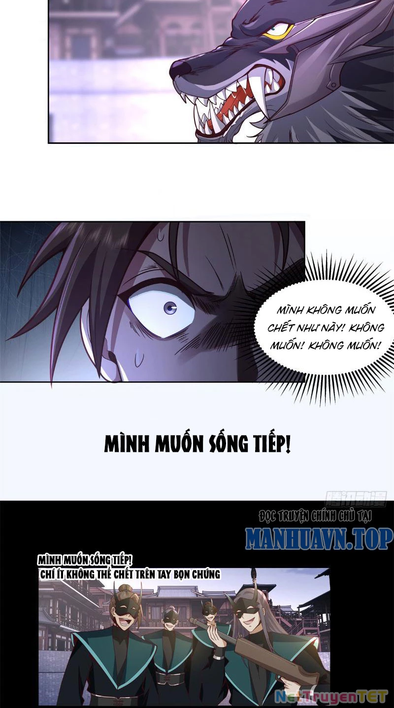 Tân Sủng Mị Chapter 5 - Trang 2