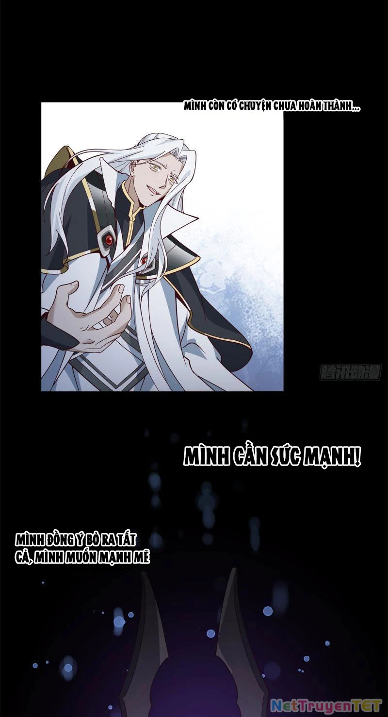 Tân Sủng Mị Chapter 5 - Trang 2
