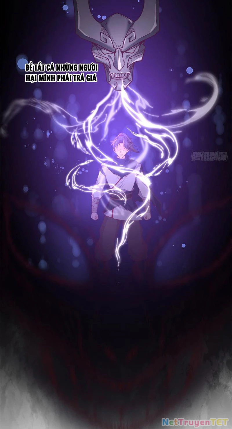Tân Sủng Mị Chapter 5 - Trang 2