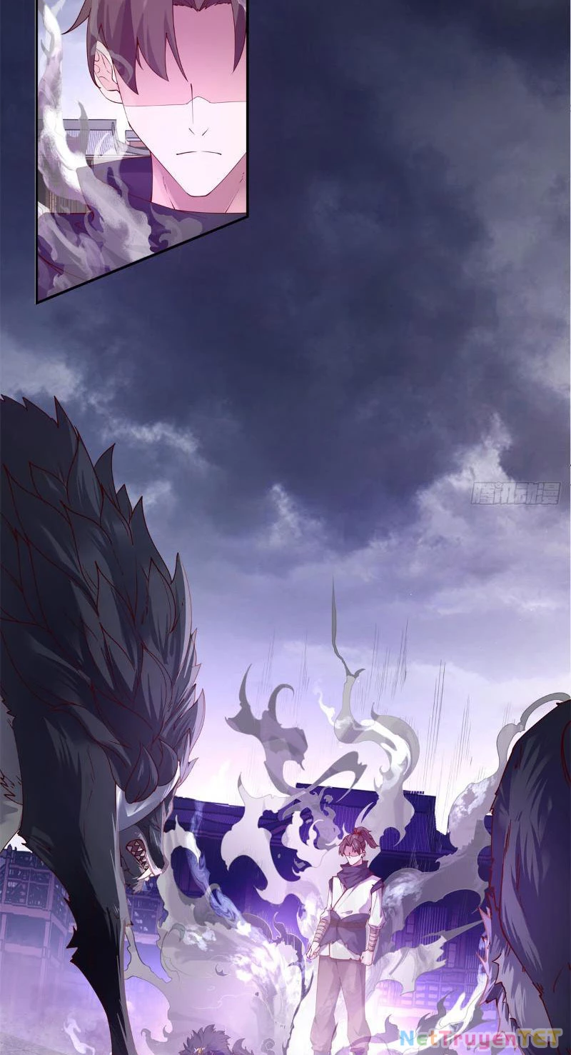 Tân Sủng Mị Chapter 5 - Trang 2