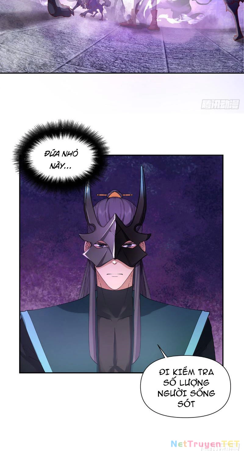 Tân Sủng Mị Chapter 5 - Trang 2