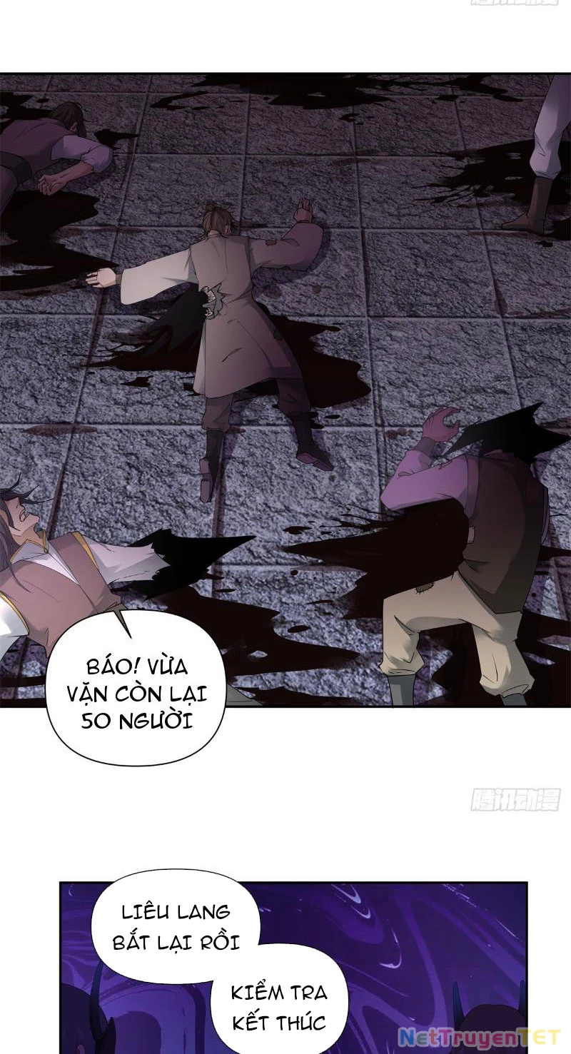 Tân Sủng Mị Chapter 5 - Trang 2