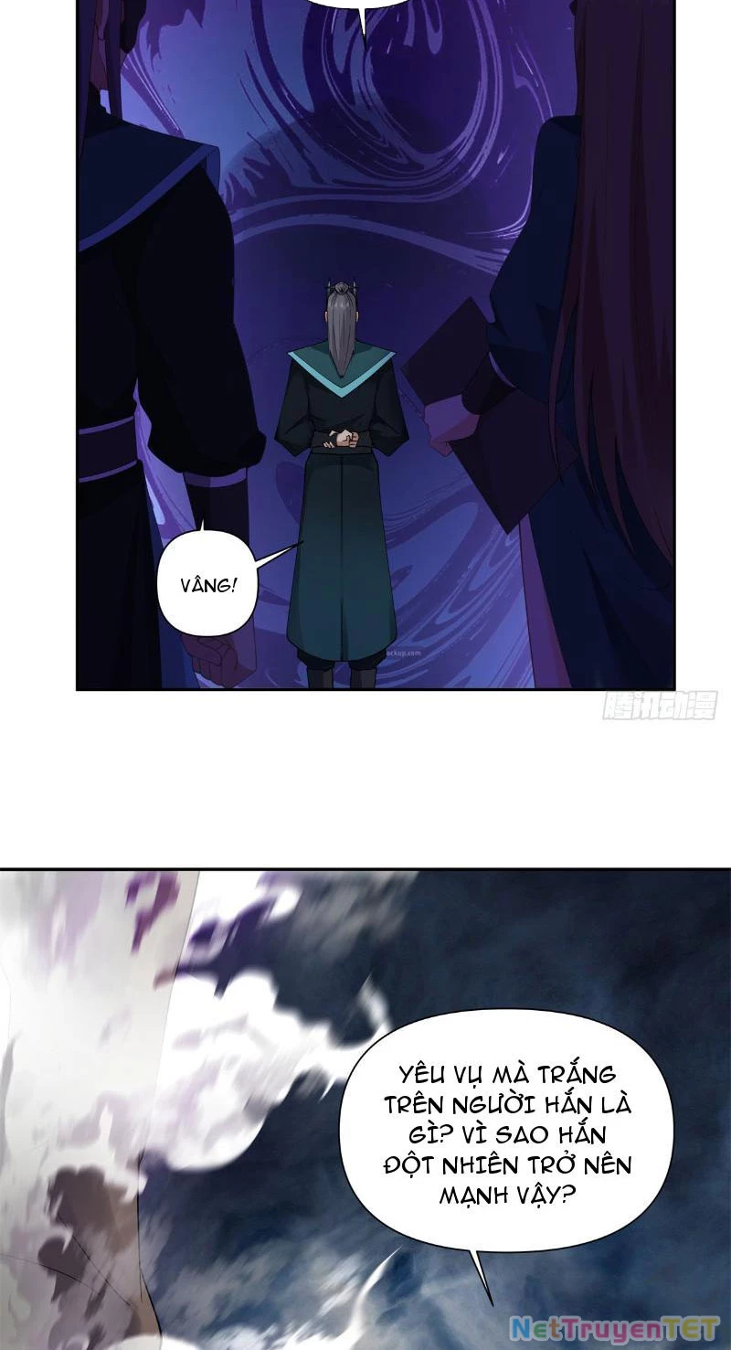 Tân Sủng Mị Chapter 5 - Trang 2