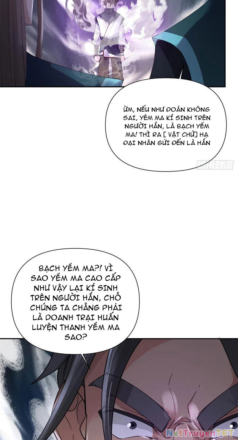 Tân Sủng Mị Chapter 5 - Trang 2