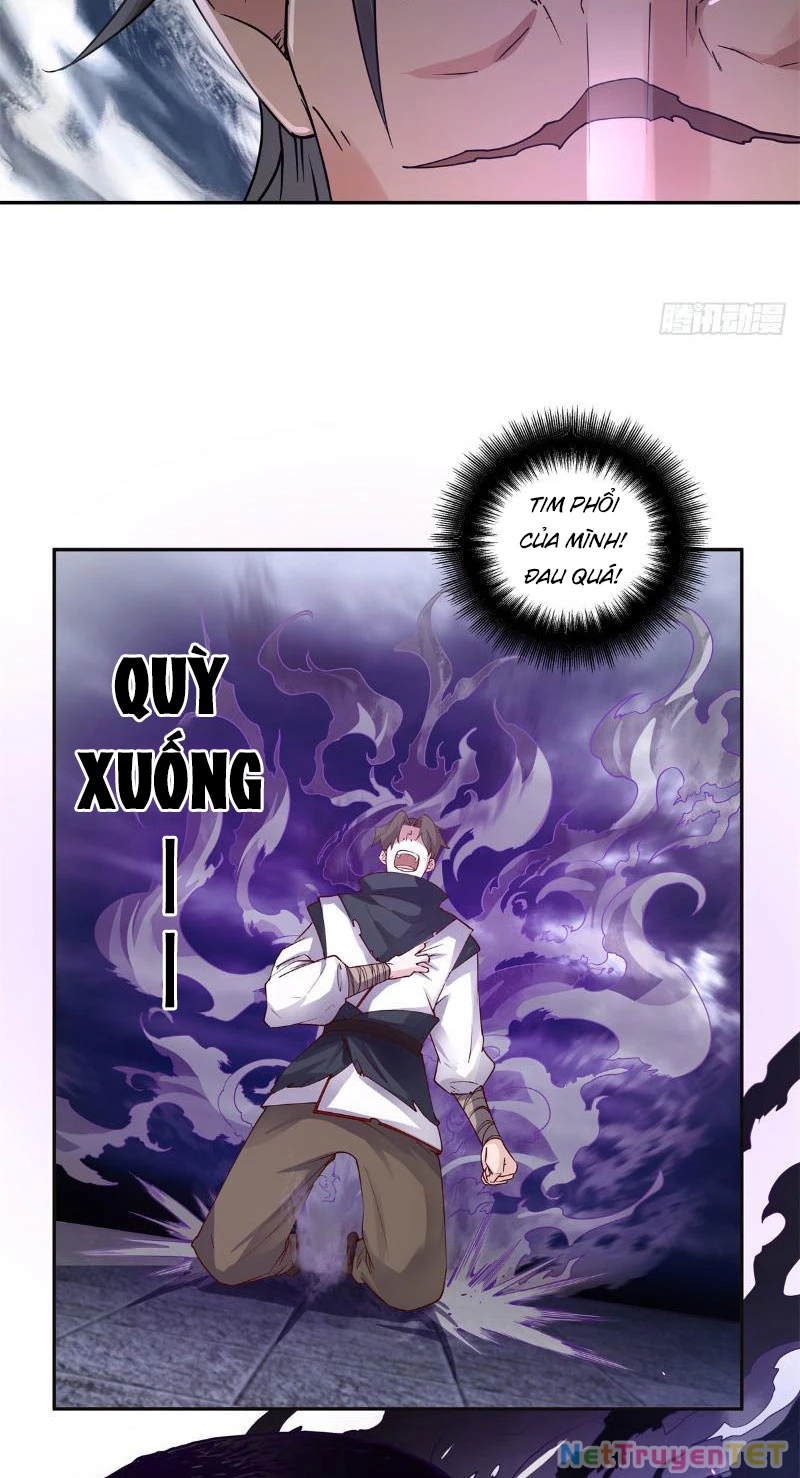 Tân Sủng Mị Chapter 5 - Trang 2