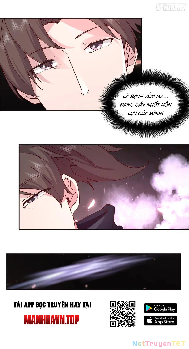 Tân Sủng Mị Chapter 5 - Trang 2