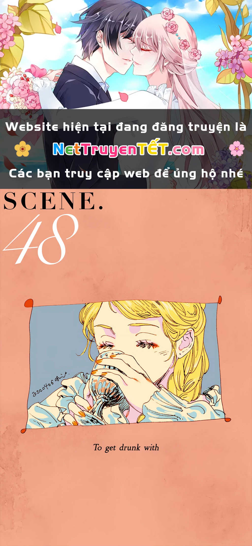 Veil Chapter 48 - Next Chapter 49