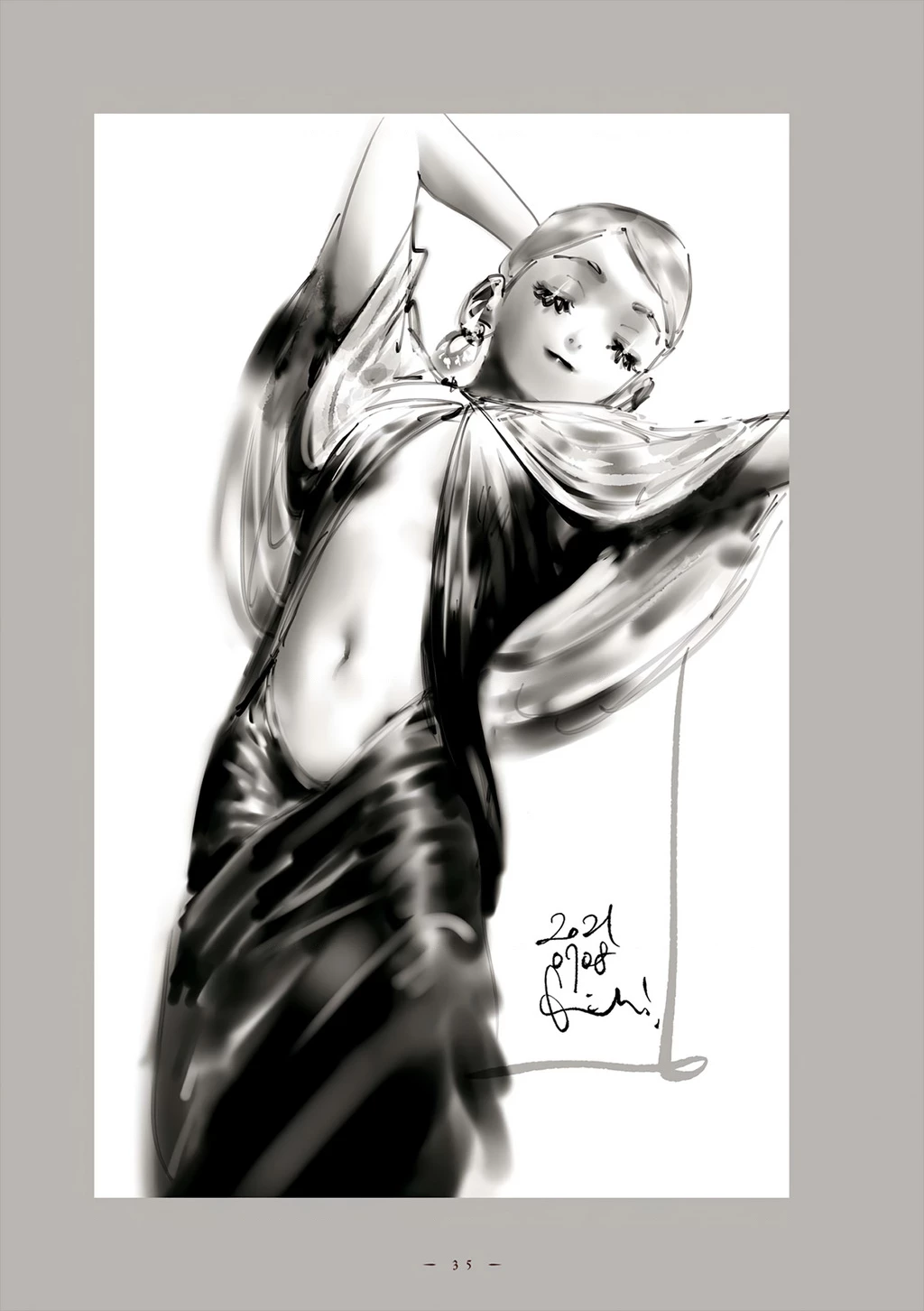 Veil Chapter 48 - Next Chapter 49