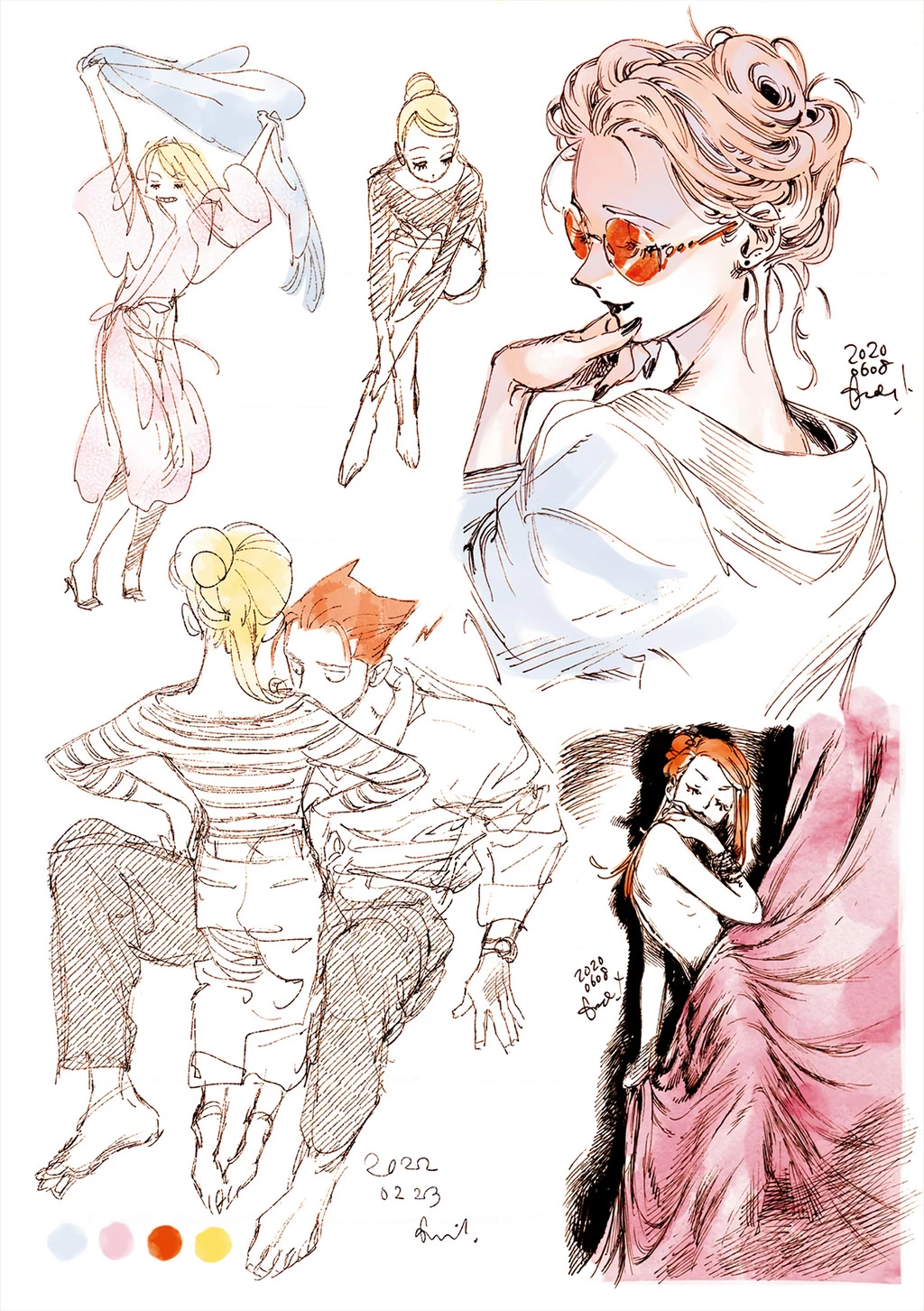 Veil Chapter 48 - Next Chapter 49