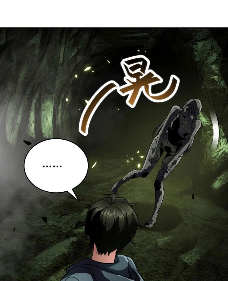 Giải Cứu Thế Giới Bằng Cách Thăng Cấp Chapter 5 - Trang 3