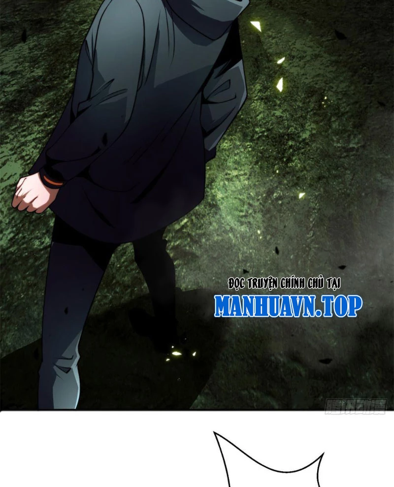 Giải Cứu Thế Giới Bằng Cách Thăng Cấp Chapter 5 - Trang 3