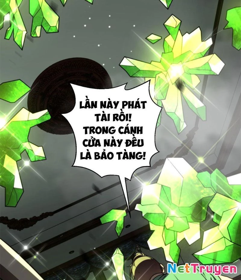 Giải Cứu Thế Giới Bằng Cách Thăng Cấp Chapter 5 - Trang 3