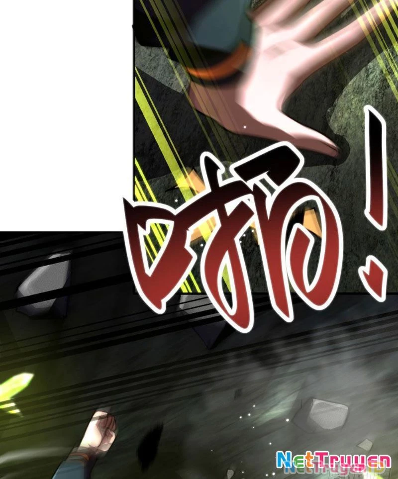 Giải Cứu Thế Giới Bằng Cách Thăng Cấp Chapter 5 - Trang 3