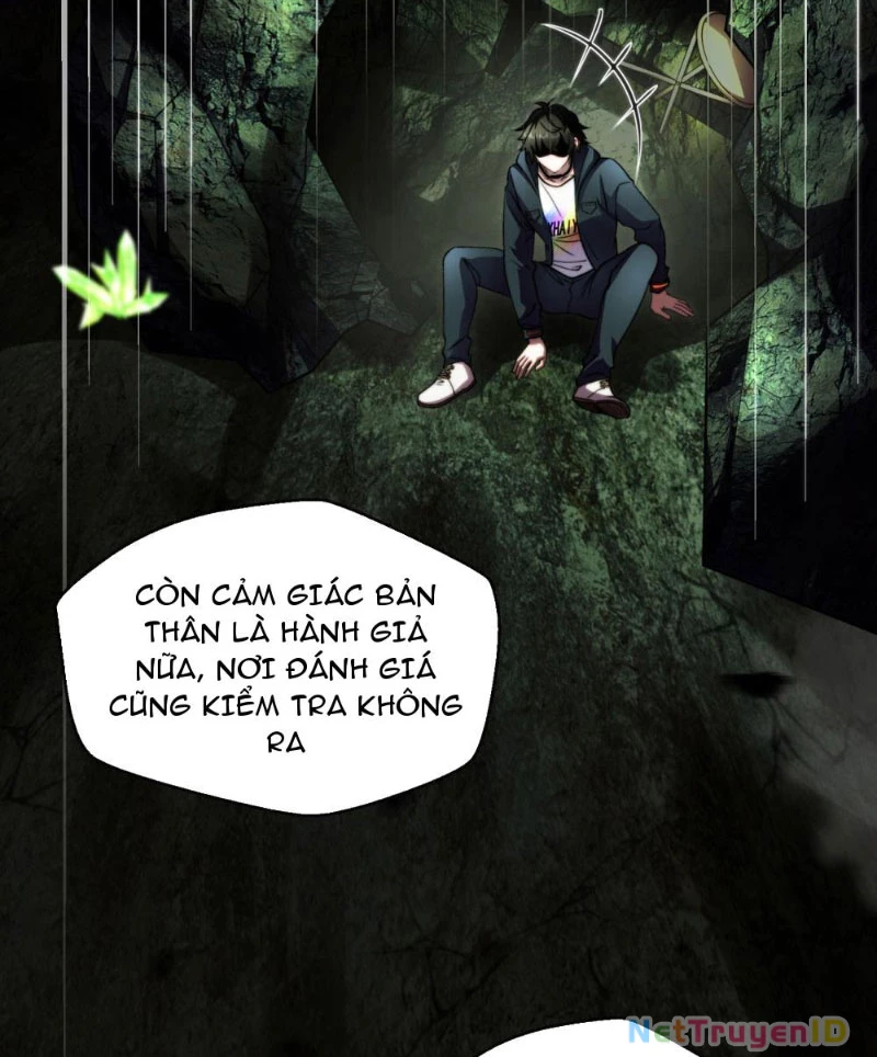 Giải Cứu Thế Giới Bằng Cách Thăng Cấp Chapter 5 - Trang 3