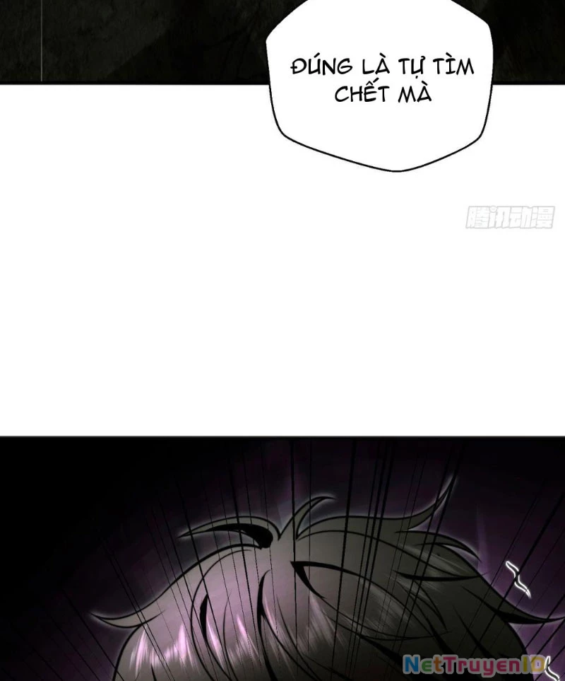 Giải Cứu Thế Giới Bằng Cách Thăng Cấp Chapter 5 - Trang 3