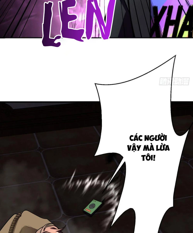 Giải Cứu Thế Giới Bằng Cách Thăng Cấp Chapter 5 - Trang 3