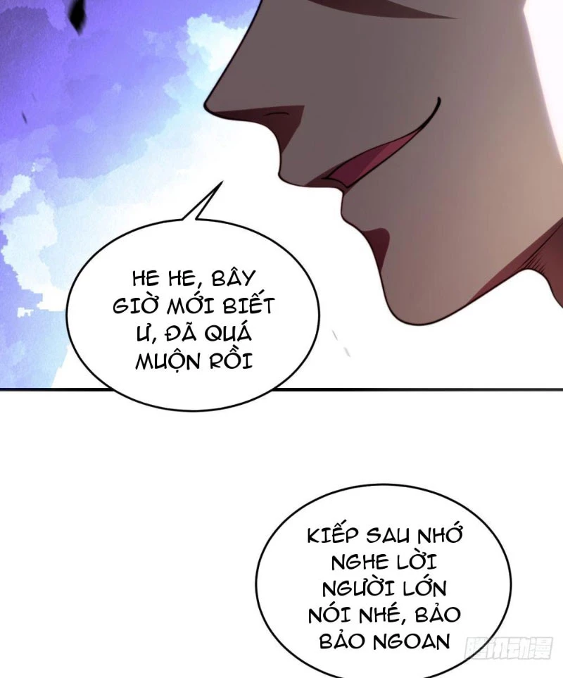 Giải Cứu Thế Giới Bằng Cách Thăng Cấp Chapter 5 - Trang 3