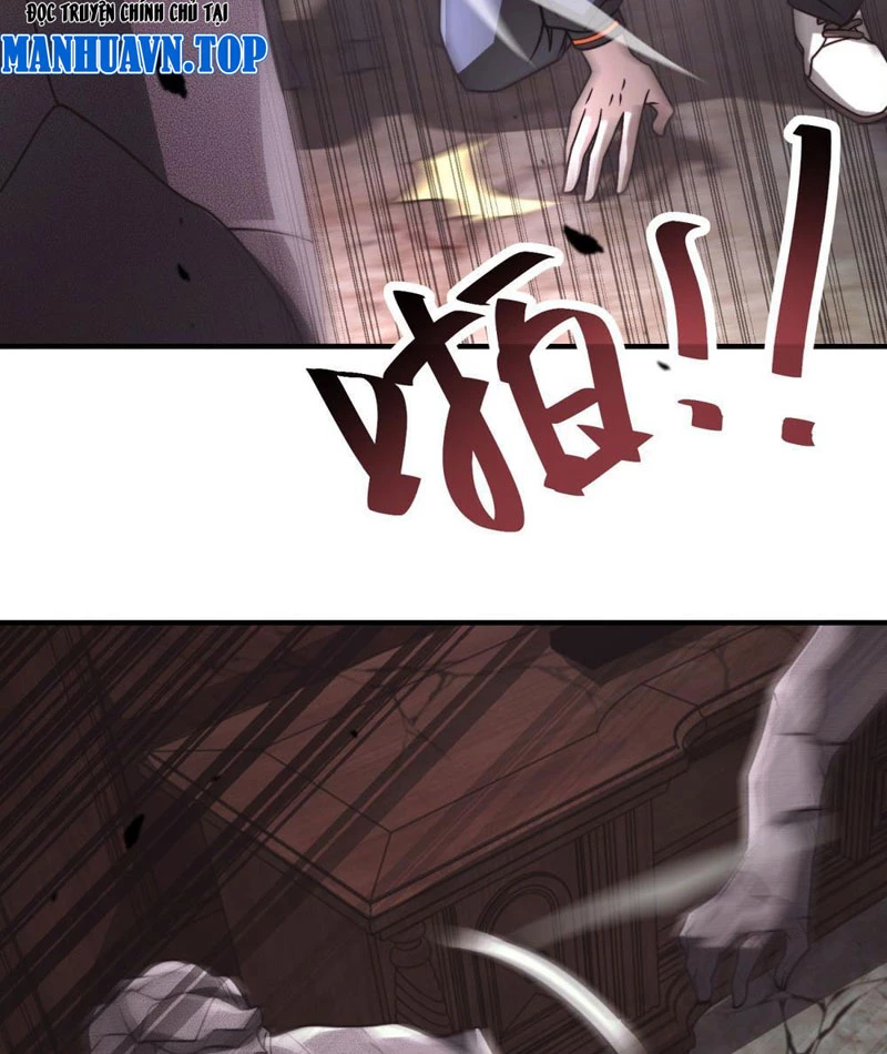 Giải Cứu Thế Giới Bằng Cách Thăng Cấp Chapter 6 - Trang 3
