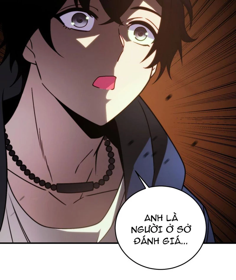 Giải Cứu Thế Giới Bằng Cách Thăng Cấp Chapter 6 - Trang 3