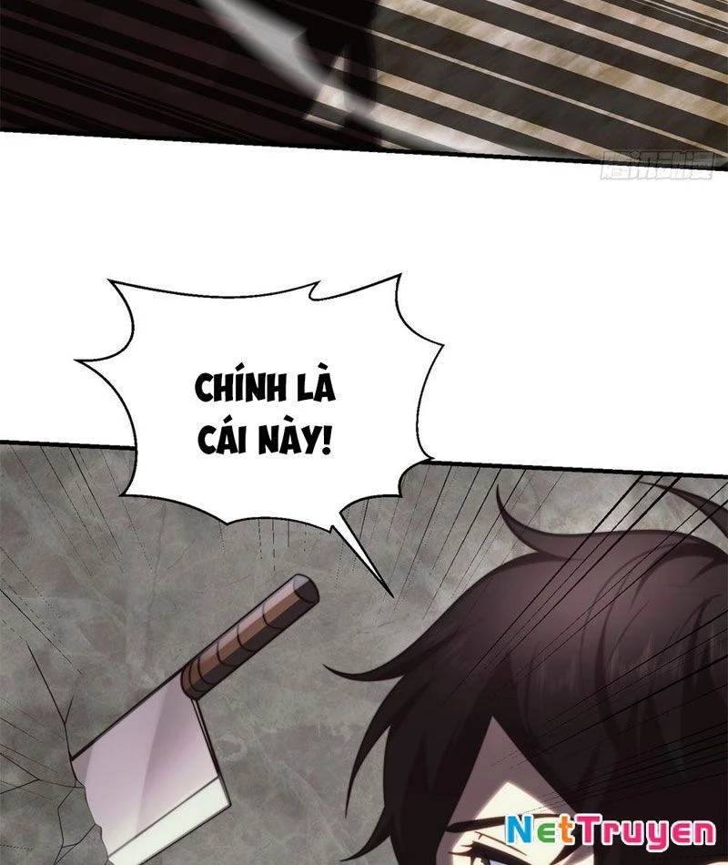 Giải Cứu Thế Giới Bằng Cách Thăng Cấp Chapter 6 - Trang 3