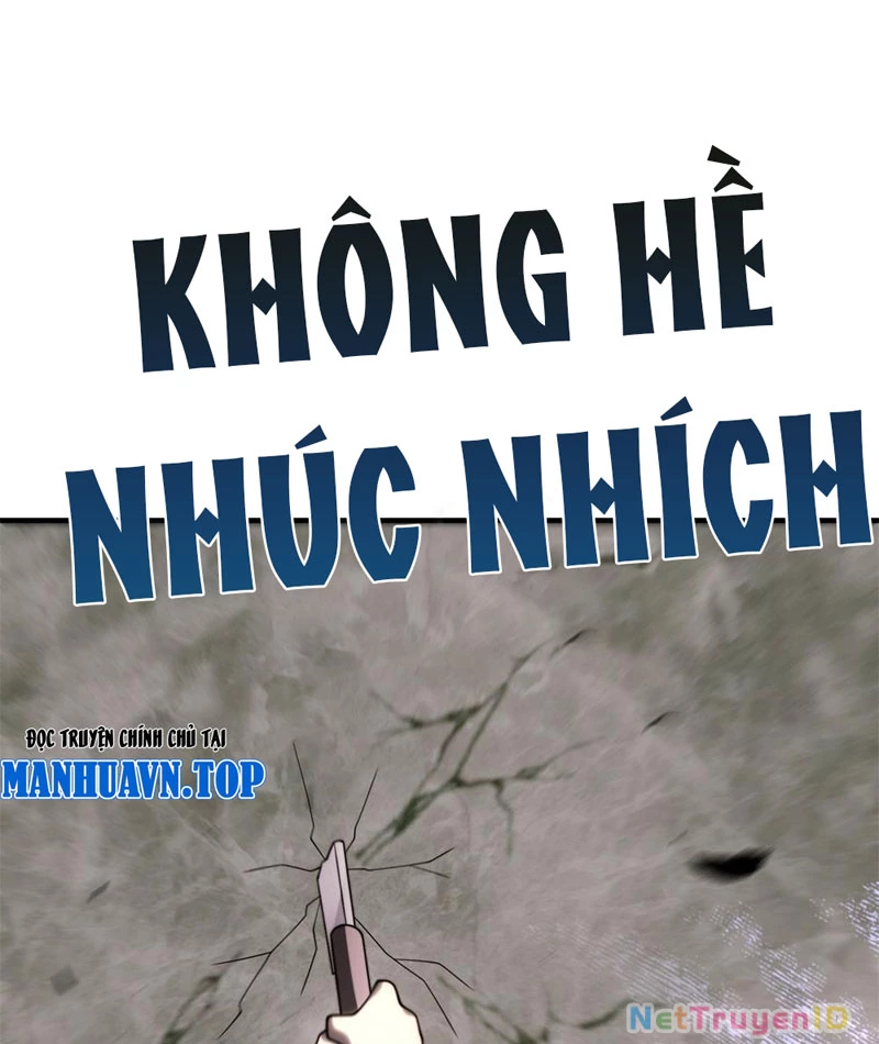 Giải Cứu Thế Giới Bằng Cách Thăng Cấp Chapter 6 - Trang 3