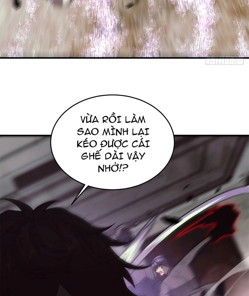 Giải Cứu Thế Giới Bằng Cách Thăng Cấp Chapter 6 - Trang 3