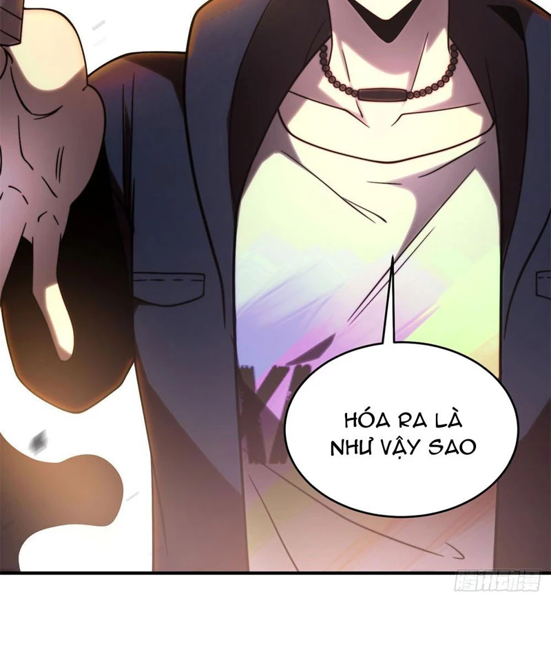 Giải Cứu Thế Giới Bằng Cách Thăng Cấp Chapter 6 - Trang 3
