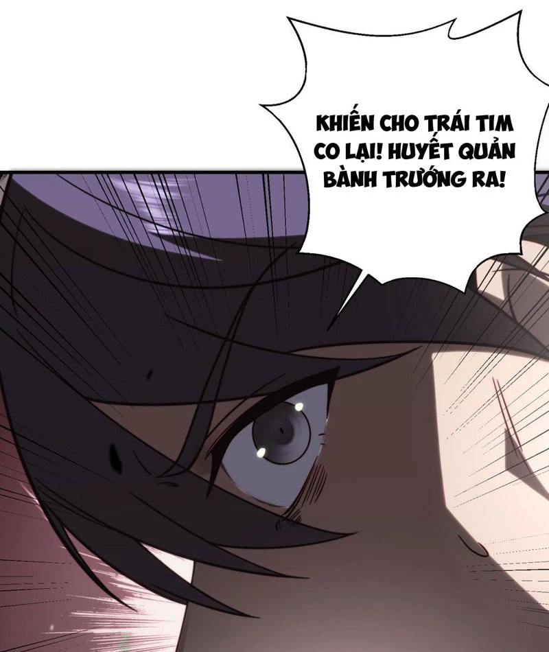 Giải Cứu Thế Giới Bằng Cách Thăng Cấp Chapter 6 - Trang 3