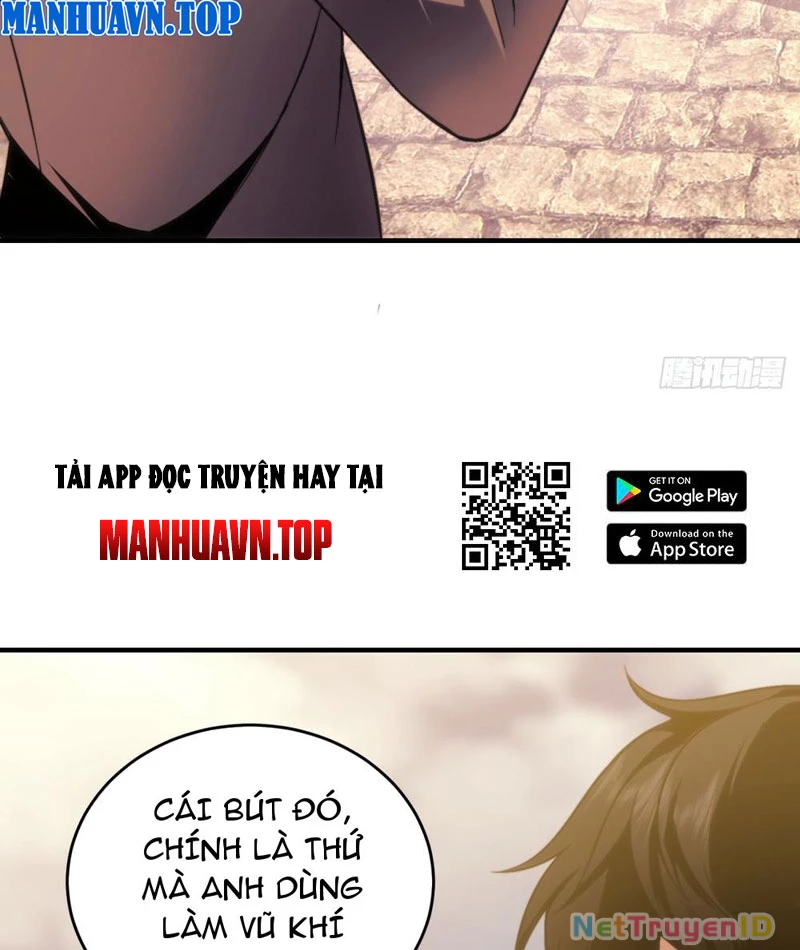 Giải Cứu Thế Giới Bằng Cách Thăng Cấp Chapter 7 - Trang 3
