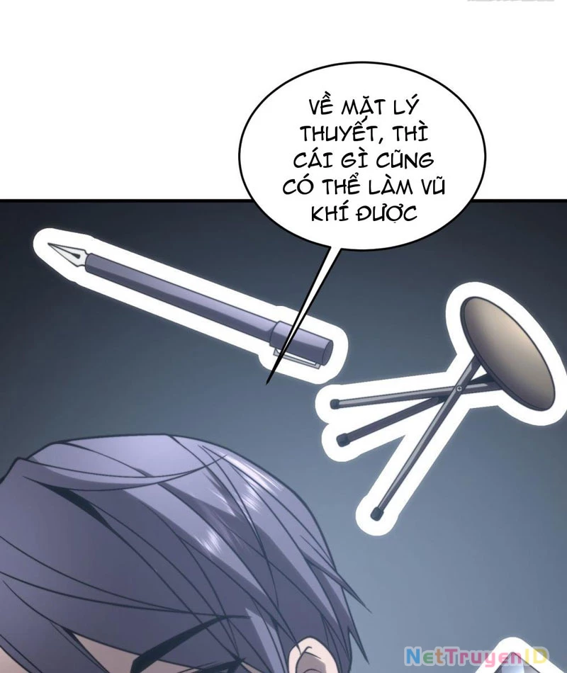 Giải Cứu Thế Giới Bằng Cách Thăng Cấp Chapter 7 - Trang 3