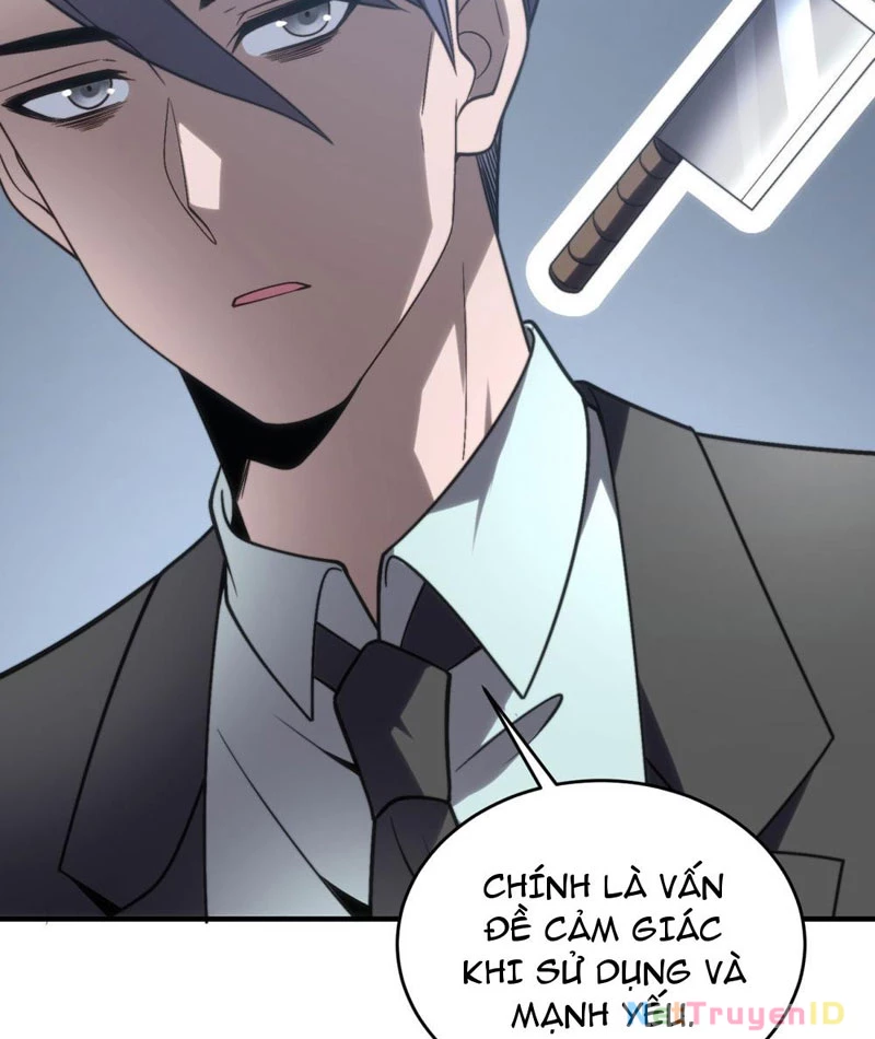 Giải Cứu Thế Giới Bằng Cách Thăng Cấp Chapter 7 - Trang 3