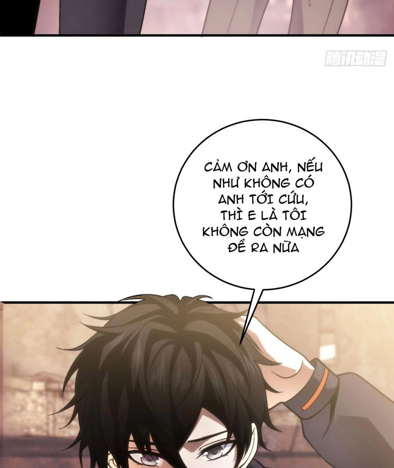 Giải Cứu Thế Giới Bằng Cách Thăng Cấp Chapter 7 - Trang 3