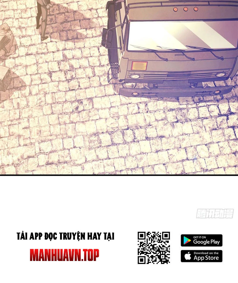 Giải Cứu Thế Giới Bằng Cách Thăng Cấp Chapter 7 - Trang 3
