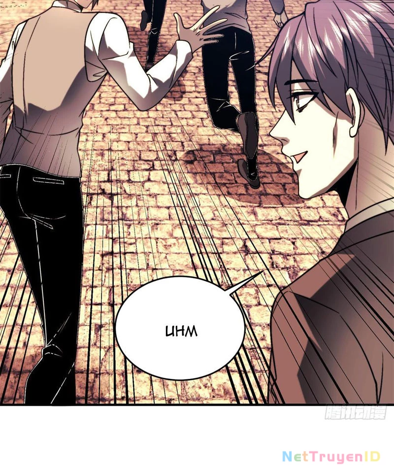 Giải Cứu Thế Giới Bằng Cách Thăng Cấp Chapter 7 - Trang 3