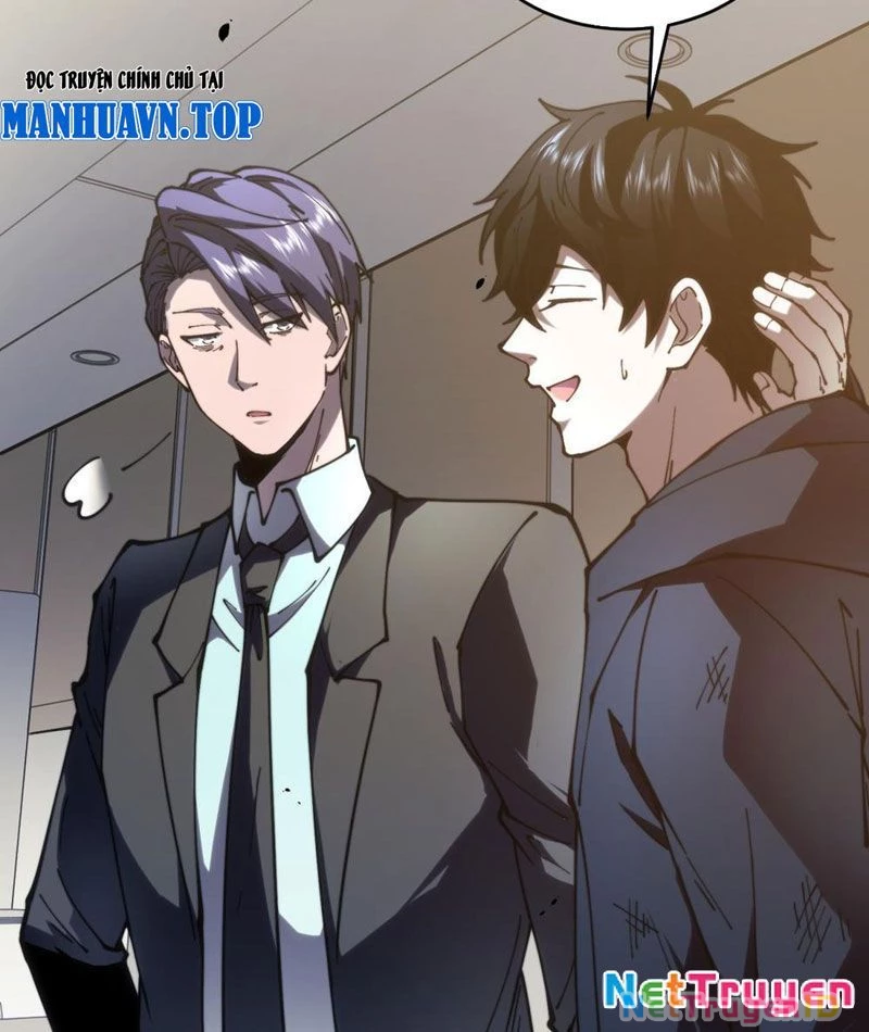 Giải Cứu Thế Giới Bằng Cách Thăng Cấp Chapter 7 - Trang 3