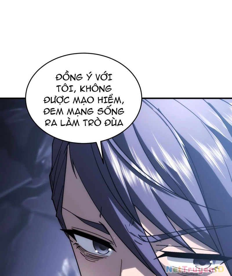 Giải Cứu Thế Giới Bằng Cách Thăng Cấp Chapter 7 - Trang 3
