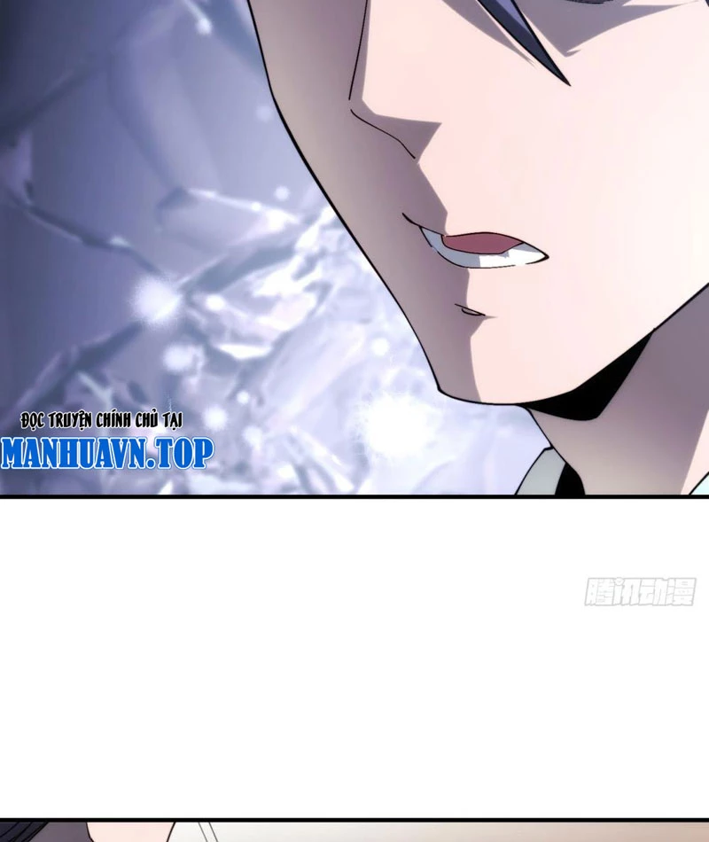 Giải Cứu Thế Giới Bằng Cách Thăng Cấp Chapter 7 - Trang 3