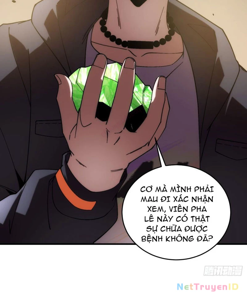 Giải Cứu Thế Giới Bằng Cách Thăng Cấp Chapter 7 - Trang 3