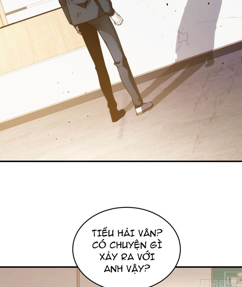 Giải Cứu Thế Giới Bằng Cách Thăng Cấp Chapter 7 - Trang 3