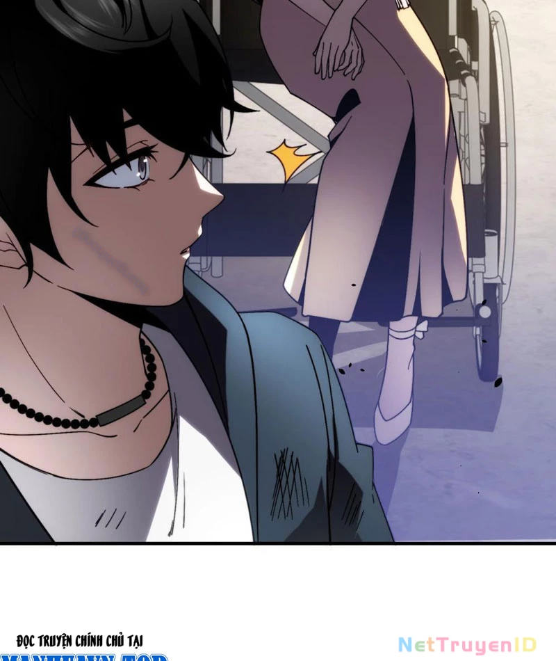 Giải Cứu Thế Giới Bằng Cách Thăng Cấp Chapter 7 - Trang 3