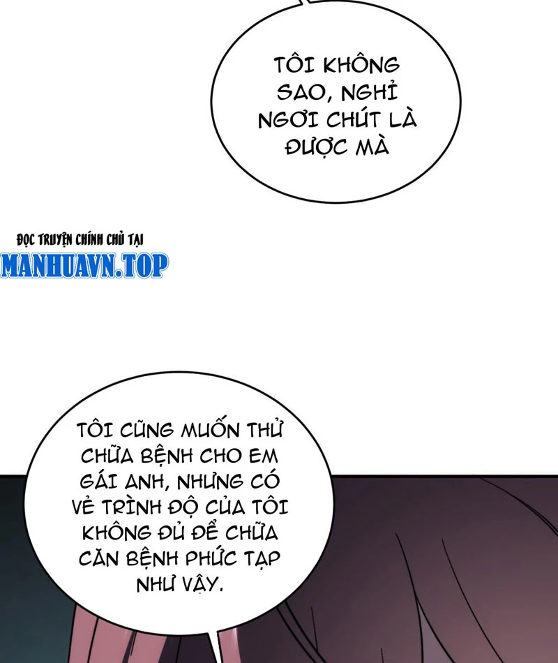 Giải Cứu Thế Giới Bằng Cách Thăng Cấp Chapter 7 - Trang 3