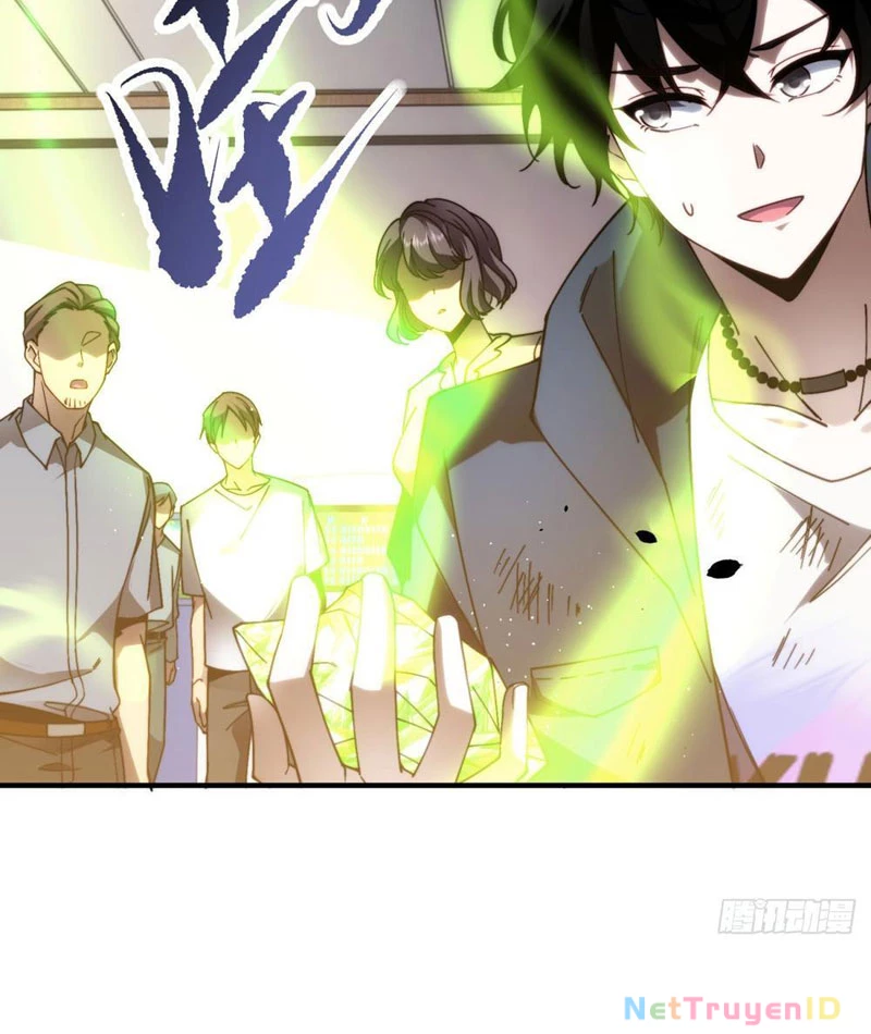 Giải Cứu Thế Giới Bằng Cách Thăng Cấp Chapter 7 - Trang 3