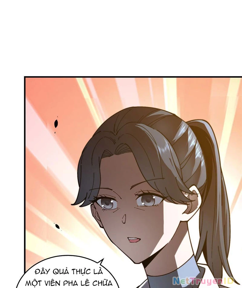 Giải Cứu Thế Giới Bằng Cách Thăng Cấp Chapter 7 - Trang 3