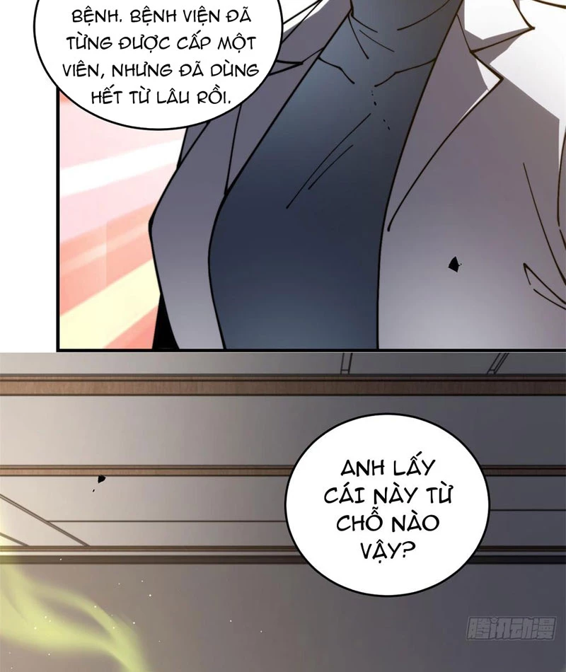 Giải Cứu Thế Giới Bằng Cách Thăng Cấp Chapter 7 - Trang 3