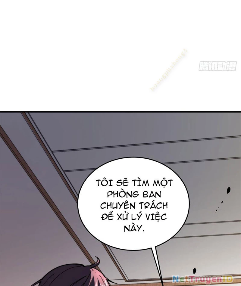 Giải Cứu Thế Giới Bằng Cách Thăng Cấp Chapter 7 - Trang 3