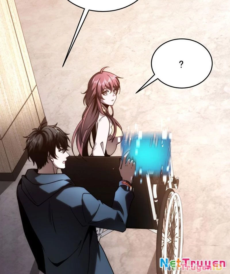 Giải Cứu Thế Giới Bằng Cách Thăng Cấp Chapter 7 - Trang 3