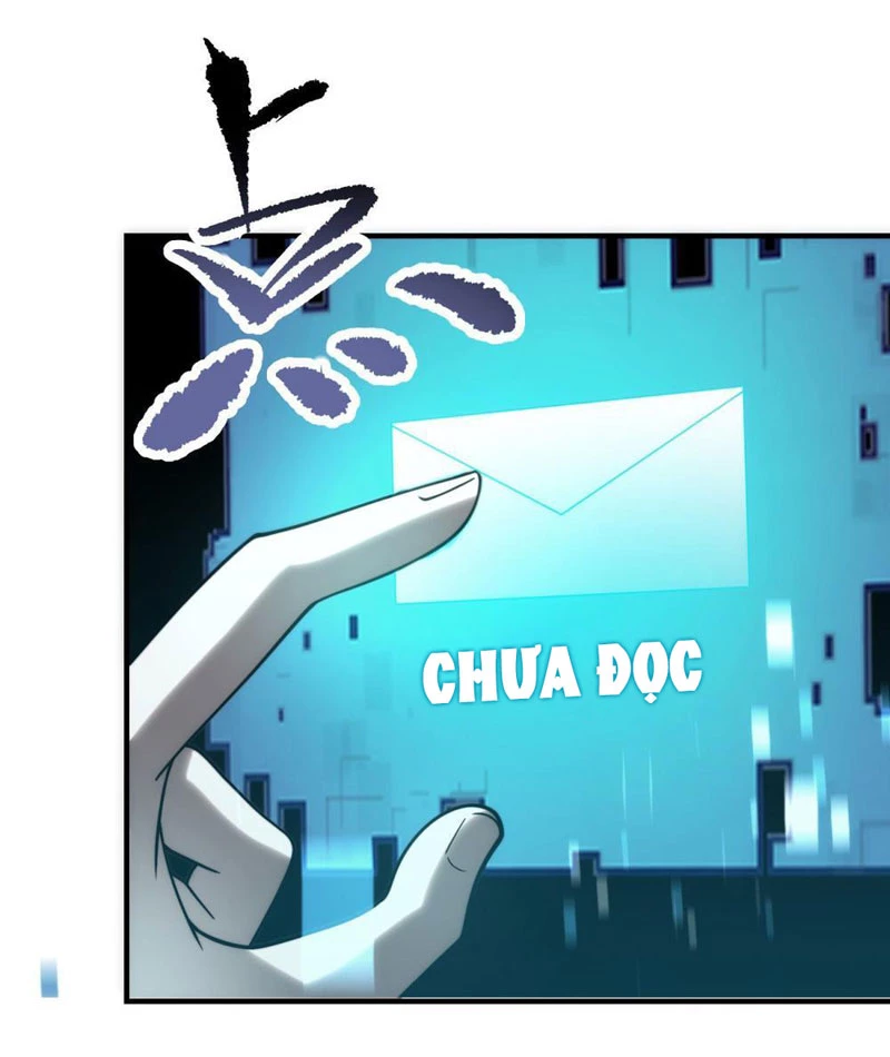 Giải Cứu Thế Giới Bằng Cách Thăng Cấp Chapter 7 - Trang 3