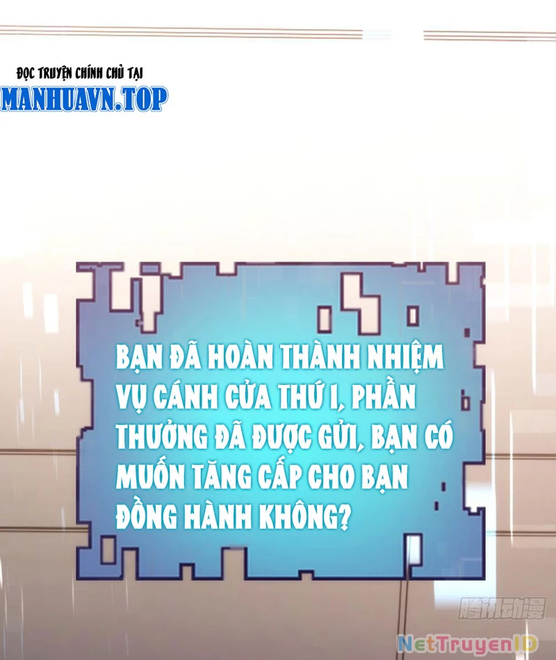 Giải Cứu Thế Giới Bằng Cách Thăng Cấp Chapter 7 - Trang 3