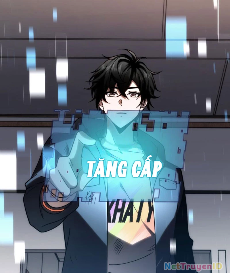 Giải Cứu Thế Giới Bằng Cách Thăng Cấp Chapter 7 - Trang 3